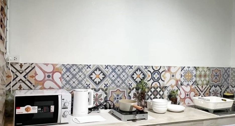 For rent 2 bedrooms townhouse in Mueang Chiang Mai, Chiang Mai