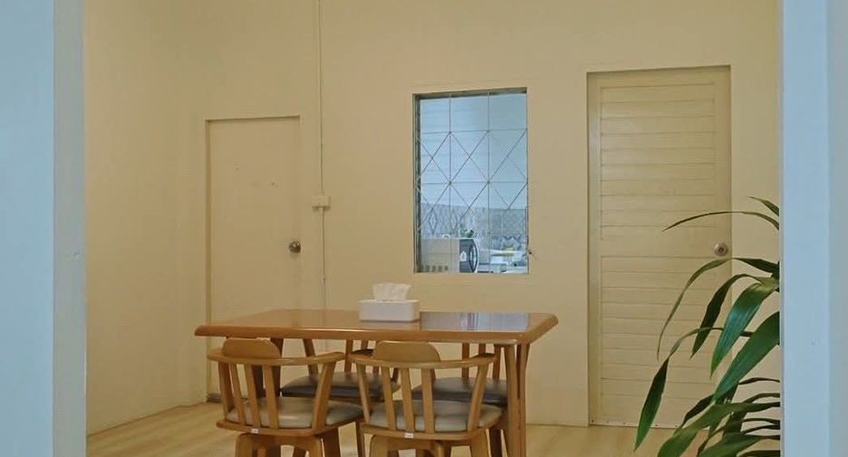 For rent 2 bedrooms townhouse in Mueang Chiang Mai, Chiang Mai
