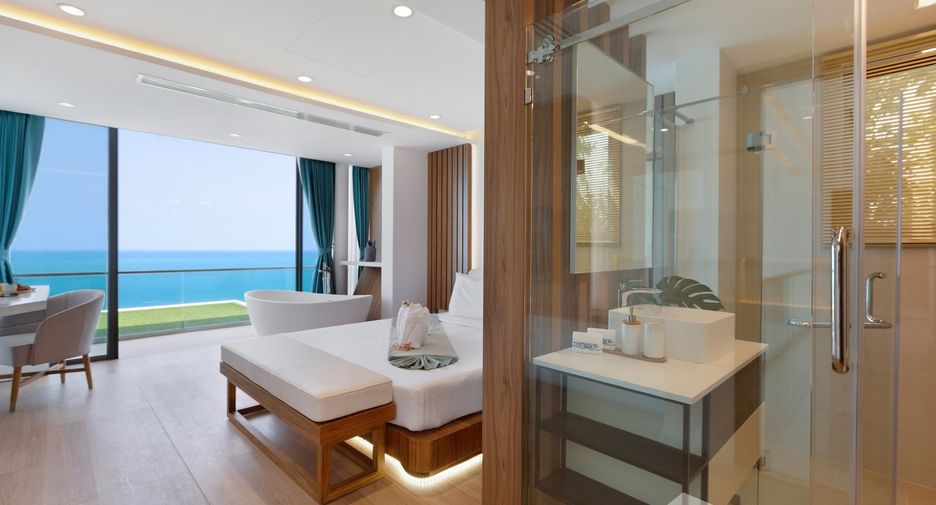 For rent 5 bedrooms villa in Ko Samui, Surat Thani