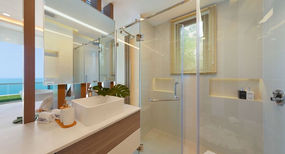 For rent 5 bedrooms villa in Ko Samui, Surat Thani