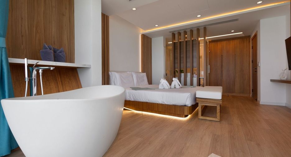 For rent 5 bedrooms villa in Ko Samui, Surat Thani