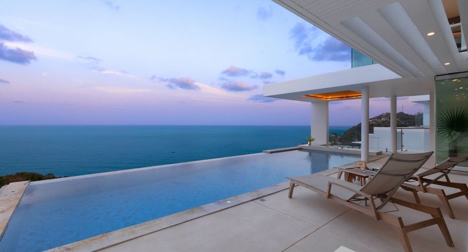For rent 5 bedrooms villa in Ko Samui, Surat Thani