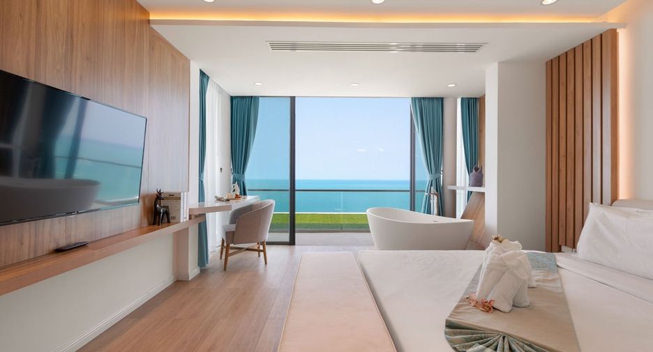 For rent 5 bedrooms villa in Ko Samui, Surat Thani