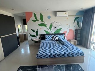 For sale 4 bedrooms retail Space in Mueang Phuket, Phuket