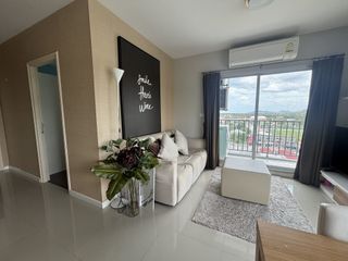 For rent 2 bedrooms condo in Hua Hin, Prachuap Khiri Khan