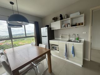 For rent 2 bedrooms condo in Hua Hin, Prachuap Khiri Khan