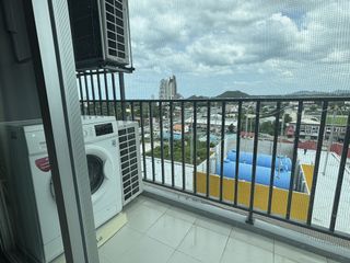 For rent 2 bedrooms condo in Hua Hin, Prachuap Khiri Khan