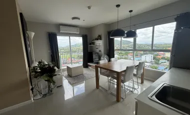 For rent 2 ベッドルーム condo in Hua Hin, Prachuap Khiri Khan