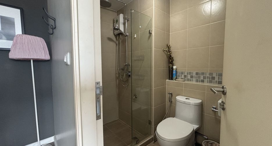Wohnung zur Miete mit 2 Zimmer in Hua Hin, Prachuap Khiri Khan