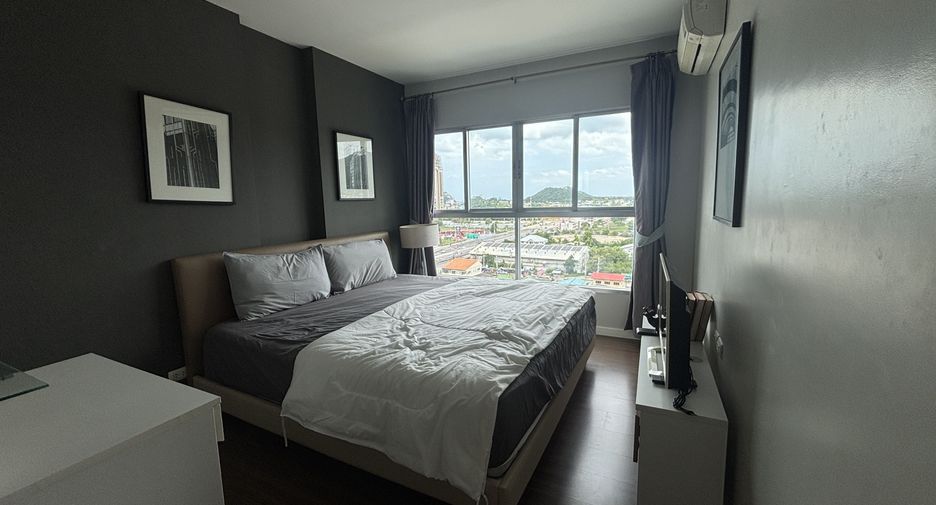 Wohnung zur Miete mit 2 Zimmer in Hua Hin, Prachuap Khiri Khan