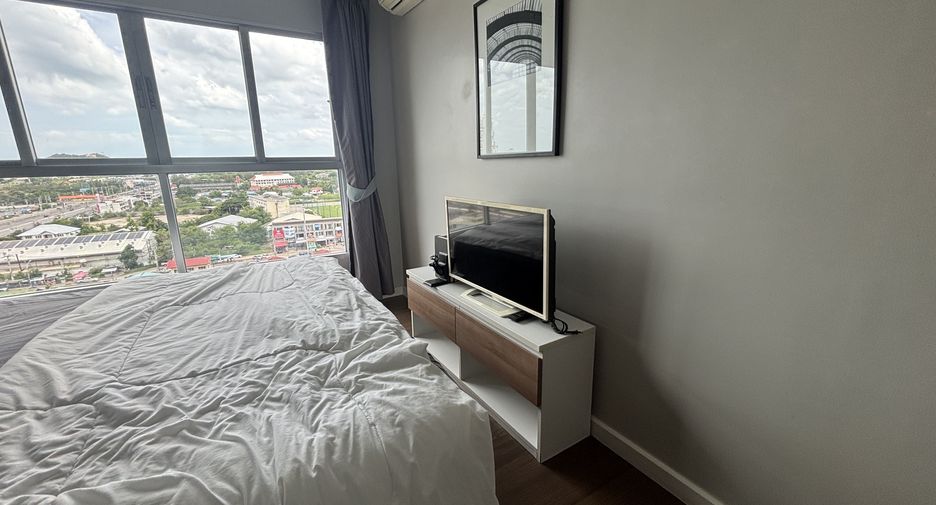 Wohnung zur Miete mit 2 Zimmer in Hua Hin, Prachuap Khiri Khan