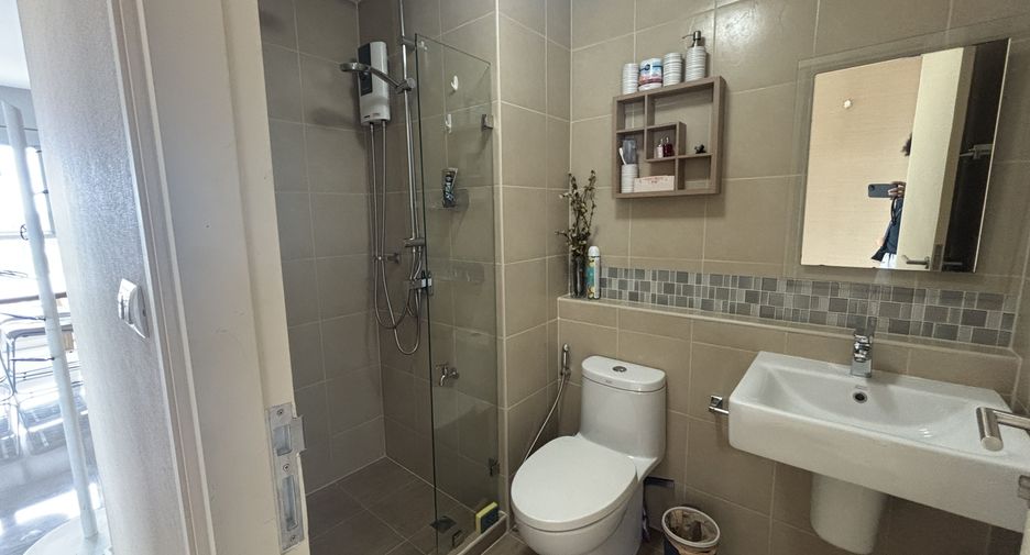 Wohnung zur Miete mit 2 Zimmer in Hua Hin, Prachuap Khiri Khan