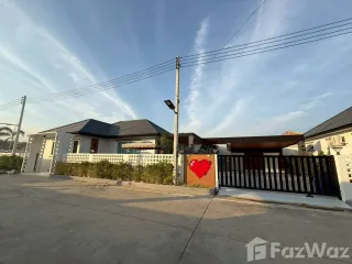 For rent 3 bedrooms house in Pran Buri, Prachuap Khiri Khan