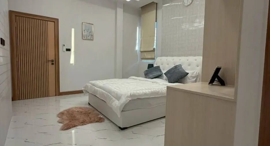 For rent 3 bedrooms house in Pran Buri, Prachuap Khiri Khan