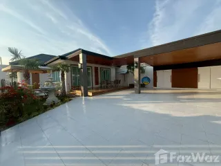 For rent 3 bedrooms house in Pran Buri, Prachuap Khiri Khan