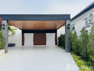 For rent 3 bedrooms house in Pran Buri, Prachuap Khiri Khan