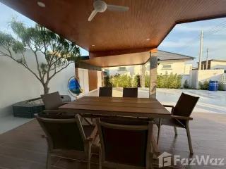 For rent 3 bedrooms house in Pran Buri, Prachuap Khiri Khan
