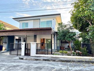 For Rent 3 Bedroom House In San Kamphaeng, Chiang Mai