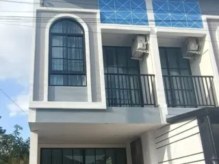 For Rent 2 Bedroom House In Bang Lamung, Chonburi