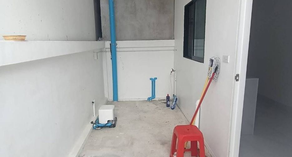 ให้เช่า 2 ห้องนอน บ้านเดี่ยว ใน บางละมุง, ชลบุรี