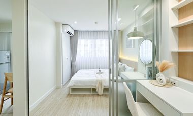 For sale 1 bed condo in Bang Khen, Bangkok