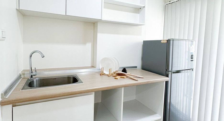 For sale 1 bed condo in Bang Khen, Bangkok
