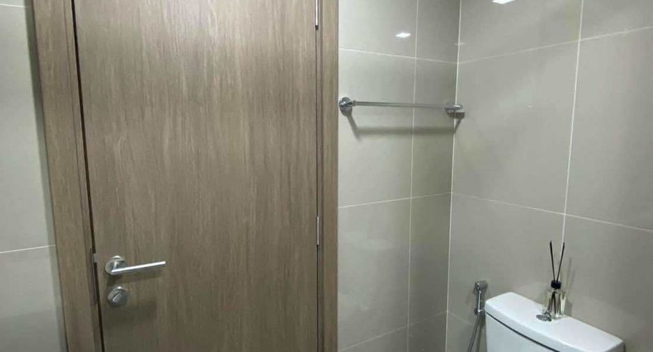 For rent studio condo in Bang Na, Bangkok