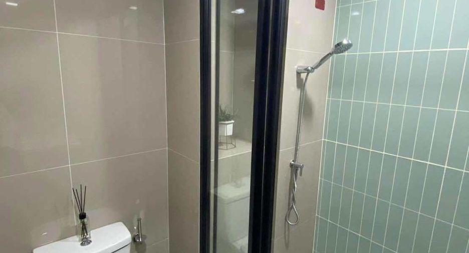 For rent studio condo in Bang Na, Bangkok