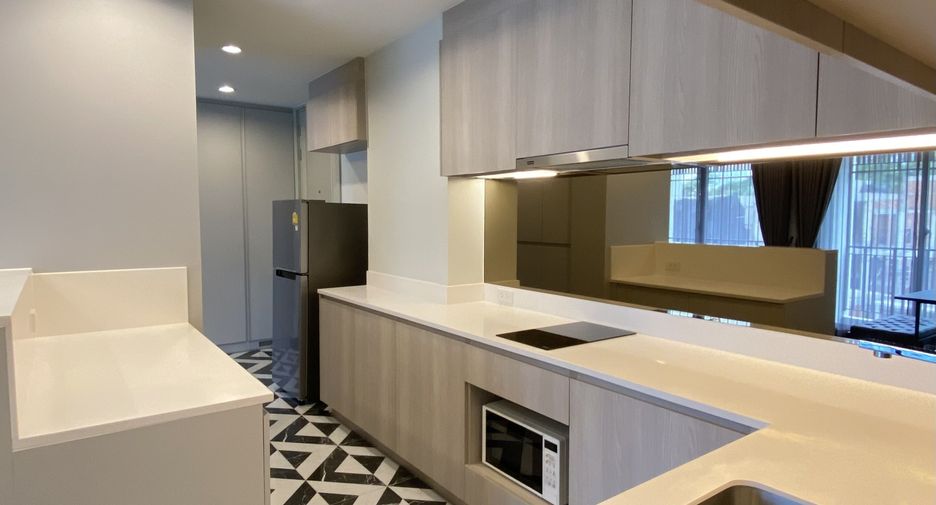For sale 2 bedrooms condo in Mueang Chiang Mai, Chiang Mai