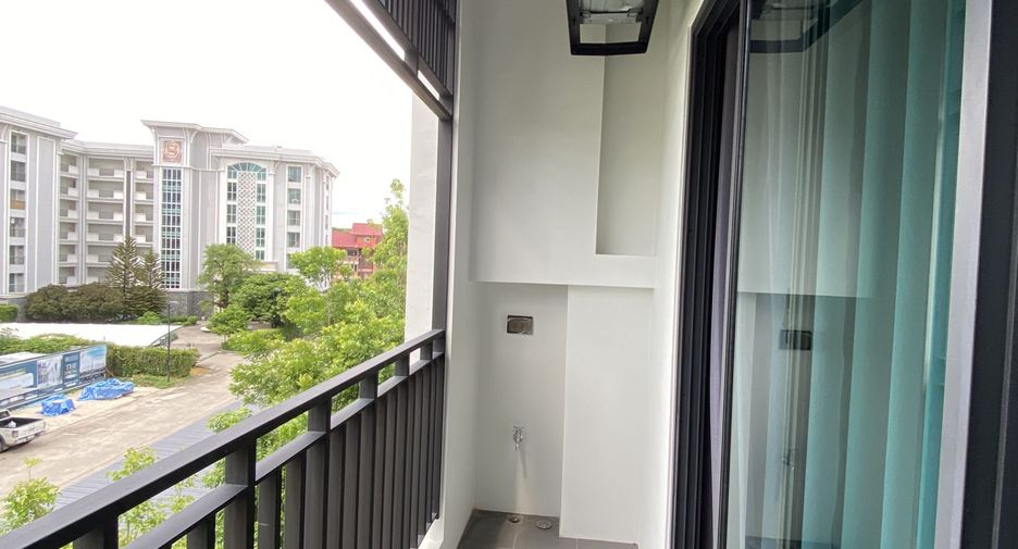 For sale 2 bedrooms condo in Mueang Chiang Mai, Chiang Mai