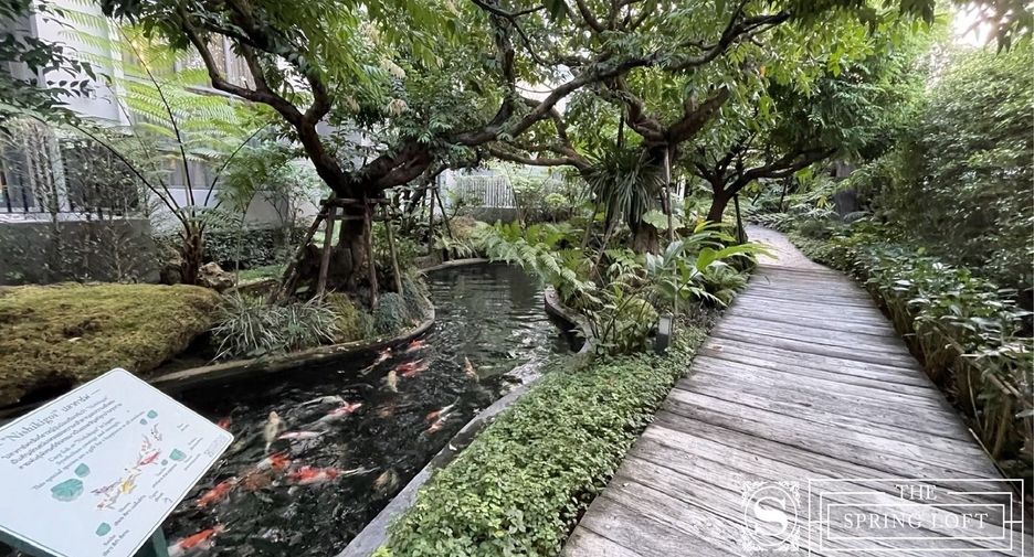 For sale 2 bedrooms condo in Mueang Chiang Mai, Chiang Mai