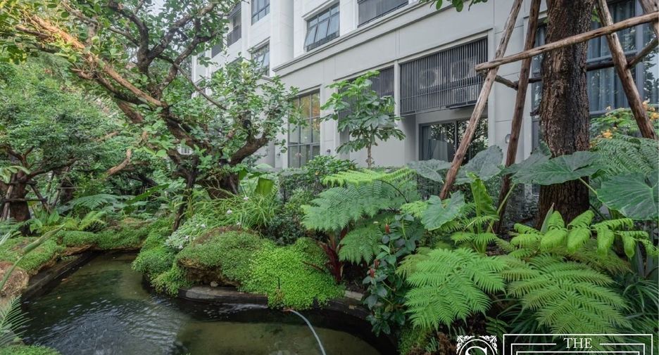 For sale 2 bedrooms condo in Mueang Chiang Mai, Chiang Mai