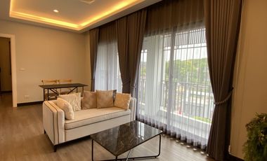 For sale 2 bedrooms condo in Mueang Chiang Mai, Chiang Mai