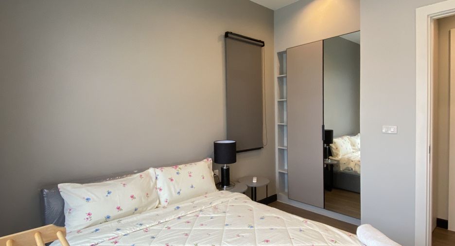 For sale 2 bedrooms condo in Mueang Chiang Mai, Chiang Mai