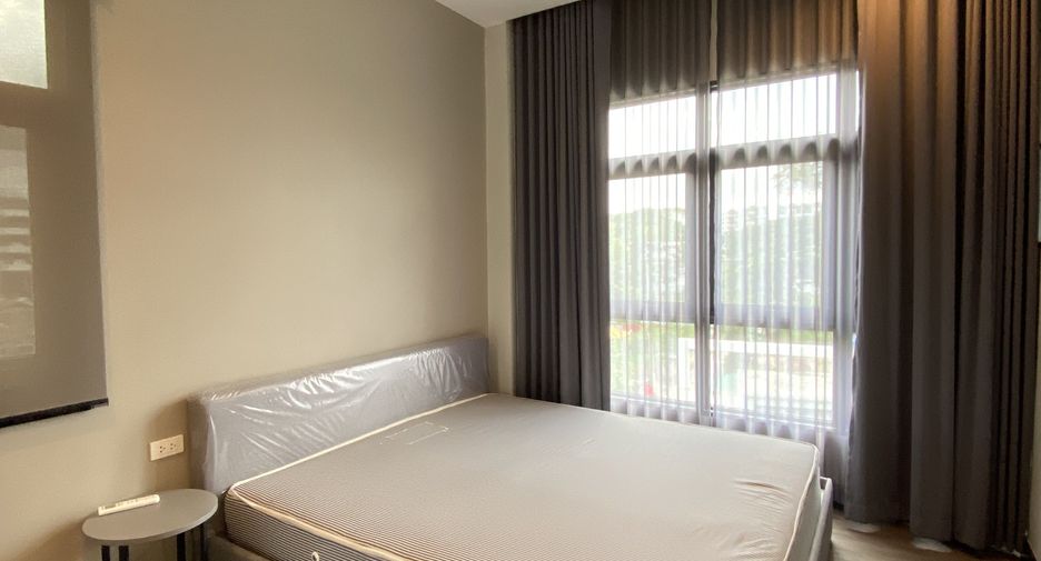 For sale 2 bedrooms condo in Mueang Chiang Mai, Chiang Mai