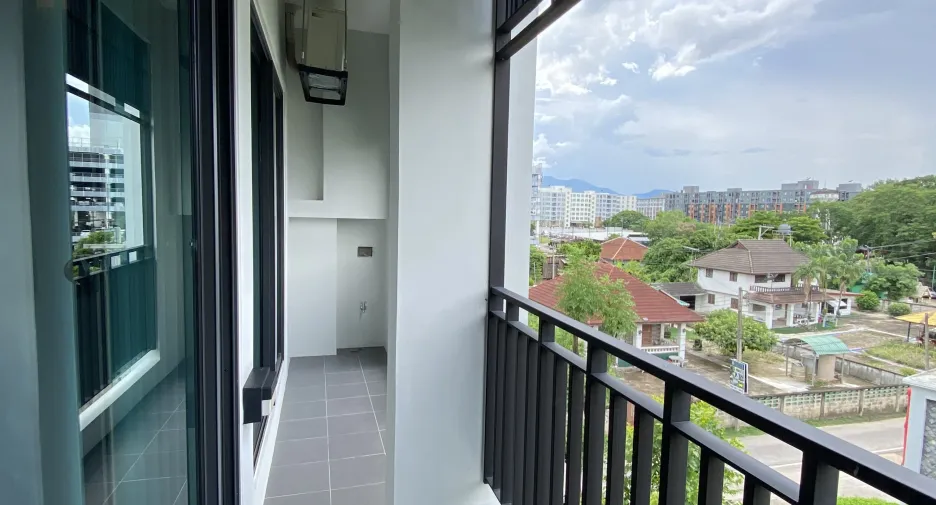 For sale 2 bedrooms condo in Mueang Chiang Mai, Chiang Mai
