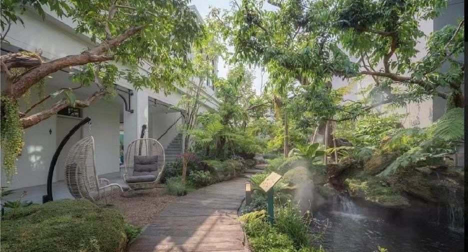 For sale 2 bedrooms condo in Mueang Chiang Mai, Chiang Mai