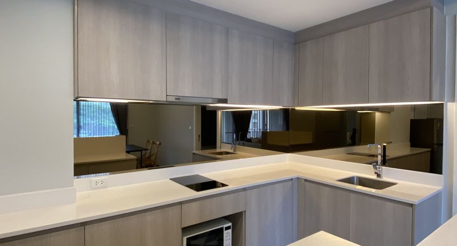 For sale 2 bedrooms condo in Mueang Chiang Mai, Chiang Mai