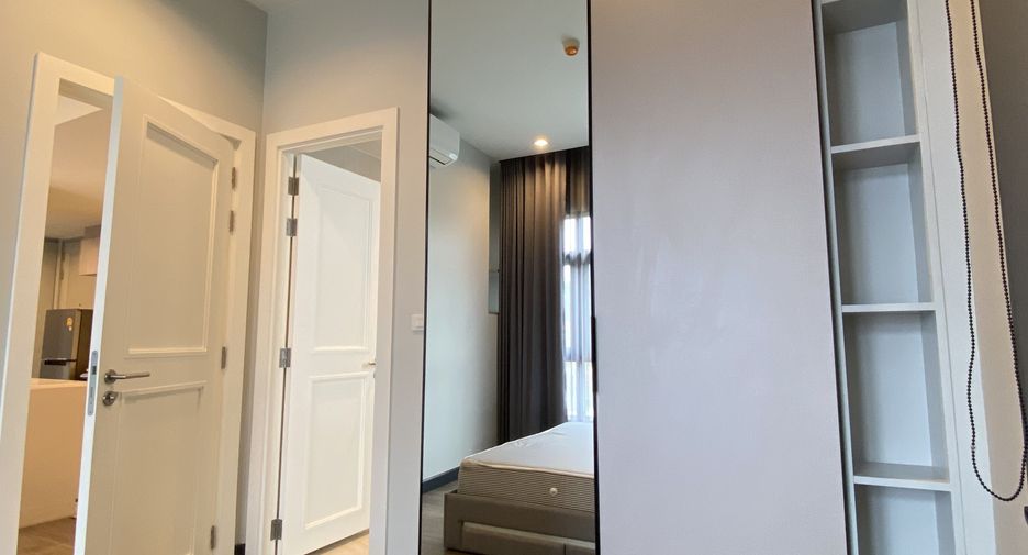 For sale 2 bedrooms condo in Mueang Chiang Mai, Chiang Mai