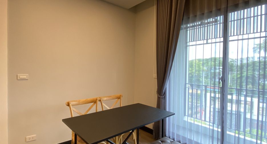 For sale 2 bedrooms condo in Mueang Chiang Mai, Chiang Mai