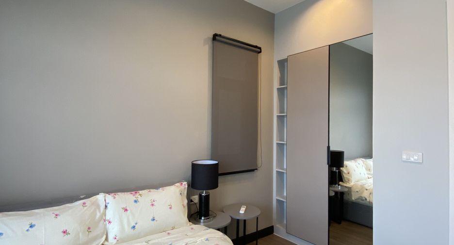 For sale 2 bedrooms condo in Mueang Chiang Mai, Chiang Mai