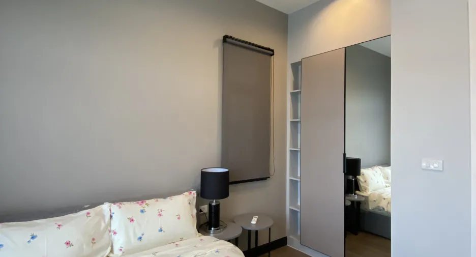 For sale 2 bedrooms condo in Mueang Chiang Mai, Chiang Mai