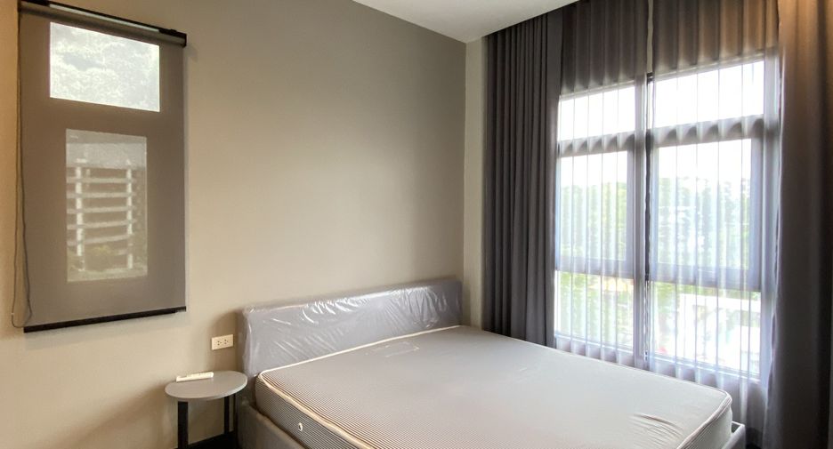 For sale 2 bedrooms condo in Mueang Chiang Mai, Chiang Mai