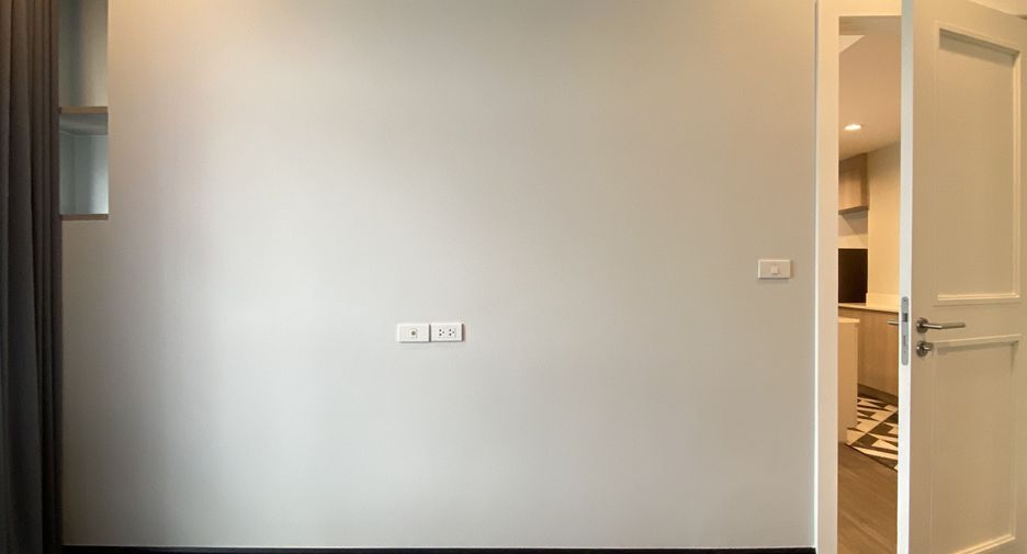 For sale 2 bedrooms condo in Mueang Chiang Mai, Chiang Mai