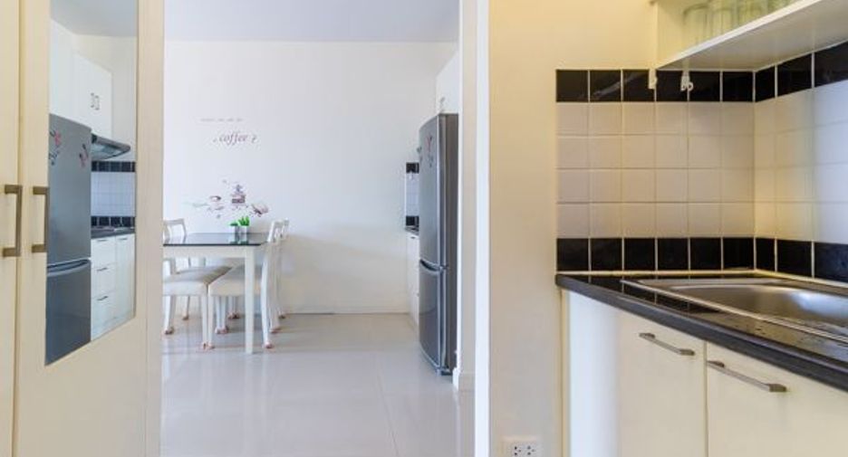 Condo en venta y en alquiler de 1 habitaciones en Hua Hin, Prachuap Khiri Khan