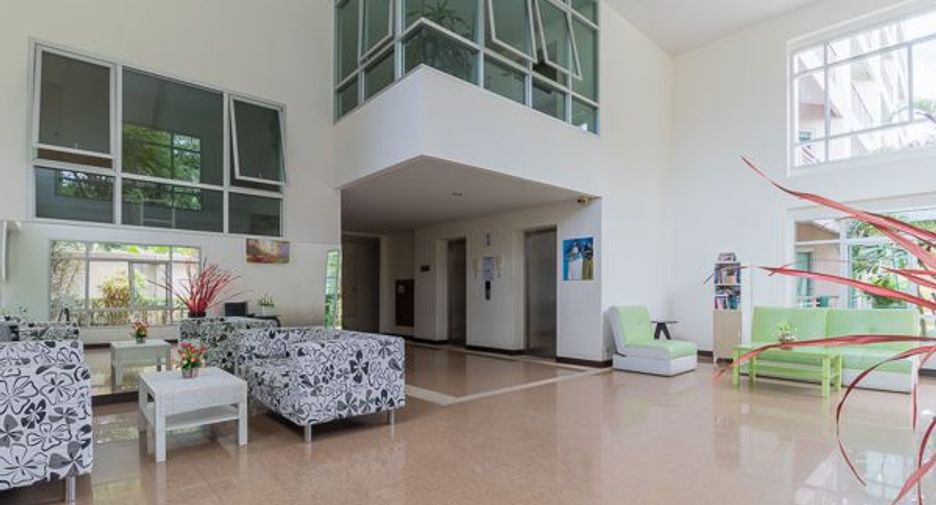 Condo en venta y en alquiler de 1 habitaciones en Hua Hin, Prachuap Khiri Khan