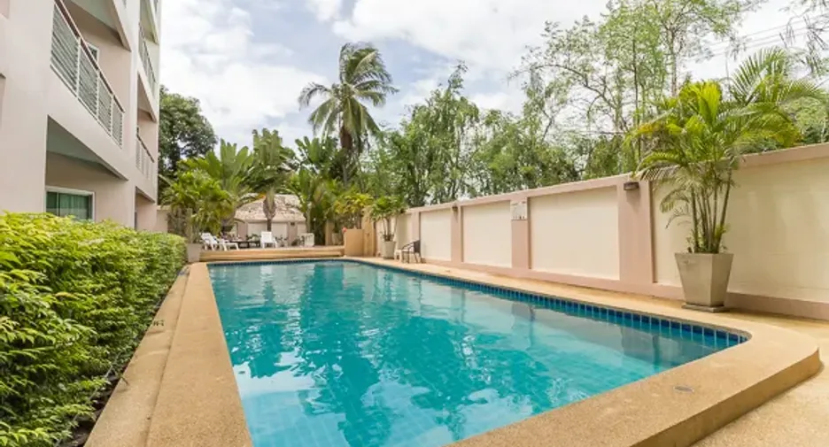 Condo en venta y en alquiler de 1 habitaciones en Hua Hin, Prachuap Khiri Khan
