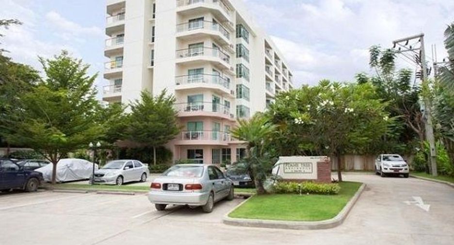 Condo en venta y en alquiler de 1 habitaciones en Hua Hin, Prachuap Khiri Khan