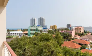 Wohnung zum Kauf und zur Miete mit 1 Zimmer in Hua Hin, Prachuap Khiri Khan