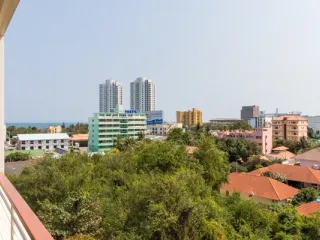 出售 和 出租 1 卧室 公寓 在 华欣, 班武里府